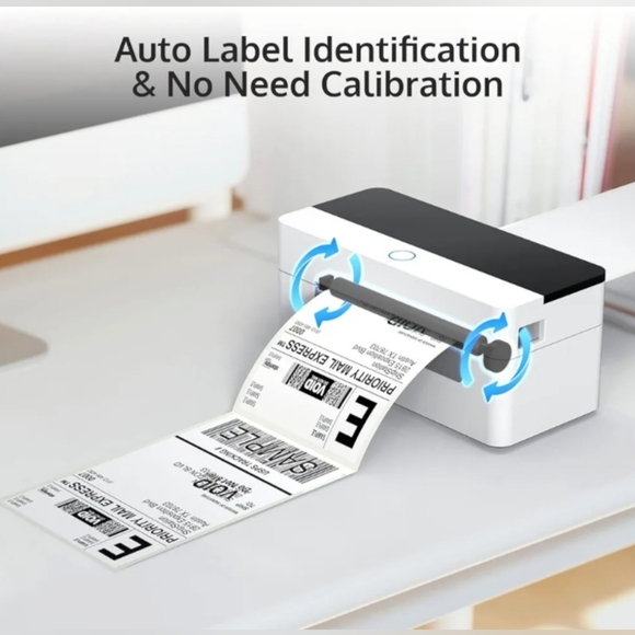 OFFNOVA Shipping Label Printer 🖨 - Picture 12 of 12